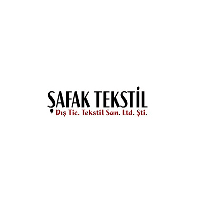 Şafak Tekstil