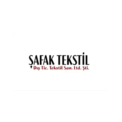Şafak Tekstil