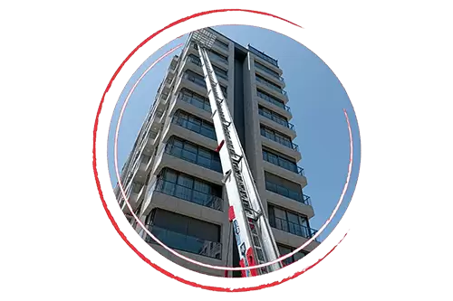 Asansörlü Nakliyat