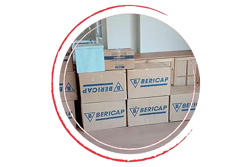 Ofis Taşımacılığı