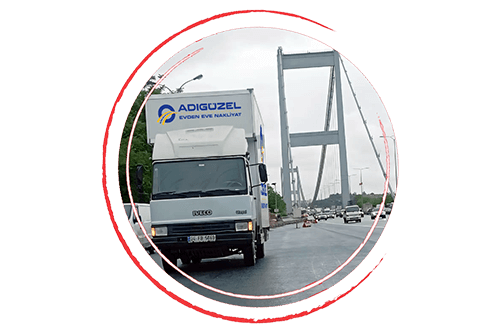 Şehirler Arası Nakliyat