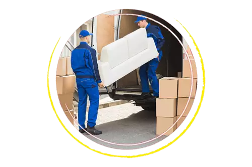 Parça Eşya Taşımacılığı