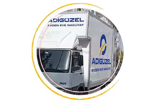 Evden Eve Nakliyat