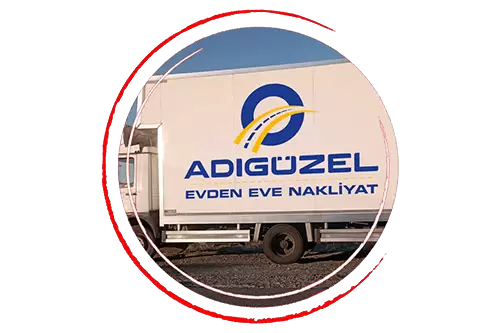 Şehir içi Nakliyat